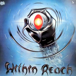 Within Reach