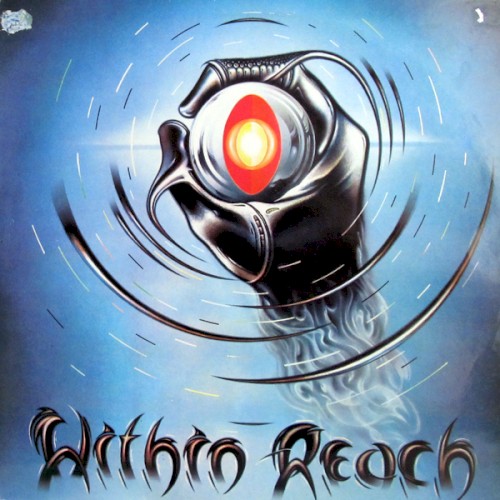 Within Reach