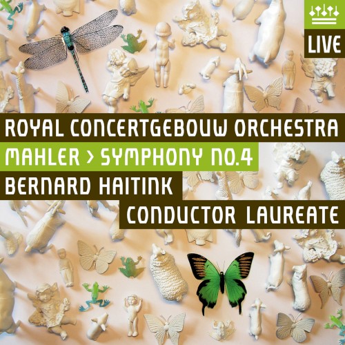 Symphony no. 4