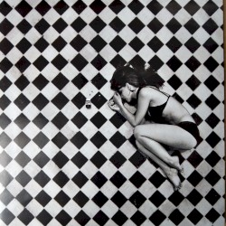Foetal Upon The Tiles