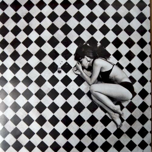 Foetal Upon The Tiles