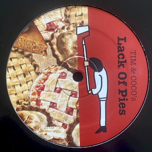 Tim & Coco's Lack of Pies