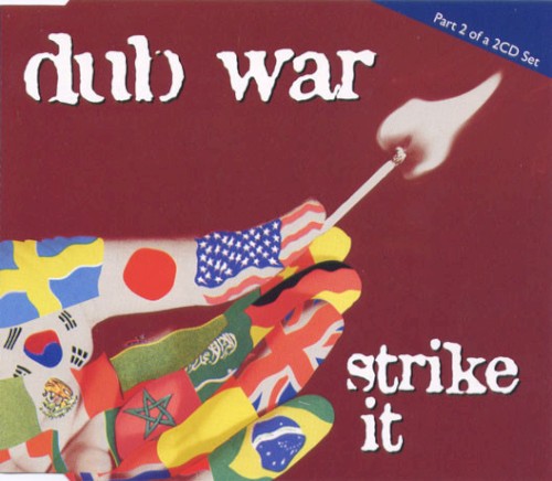 Strike It