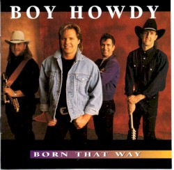 Born That Way