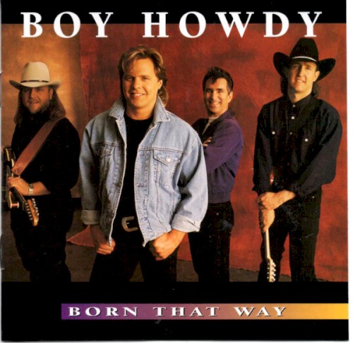 Born That Way