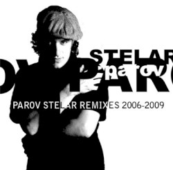 Parov Stelar Remixes 2006-2009