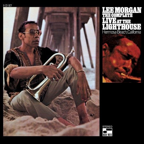 The Complete Live at The Lighthouse