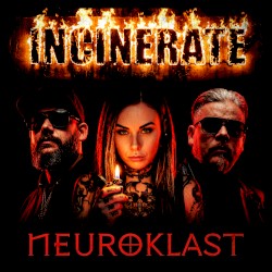 INCINERATE
