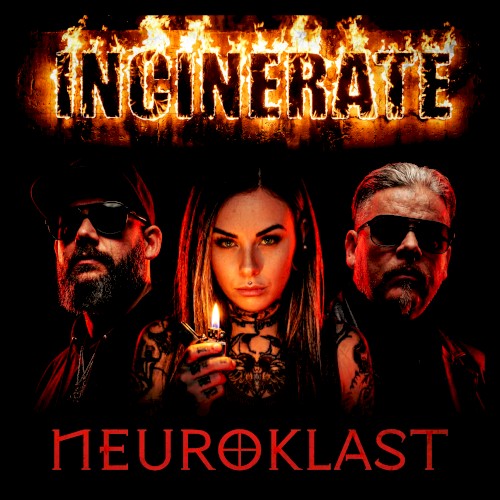 INCINERATE