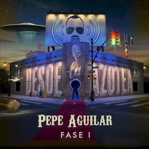 Desde la azotea: Fase 1