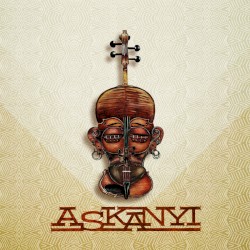 Askanyi