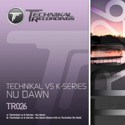 Nu Dawn