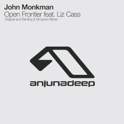 Open Frontier (Martin Roth remix)
