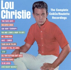 The Complete Co & Ce - Roulette Recordings