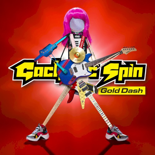 Gold Dash
