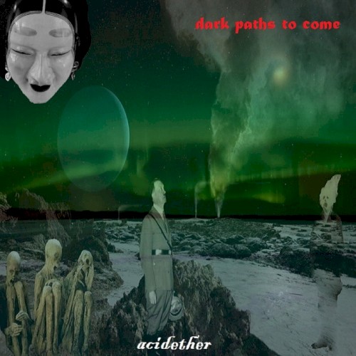 Dark Paths to Come