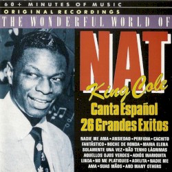 Canta Español