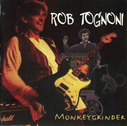 Monkeygrinder