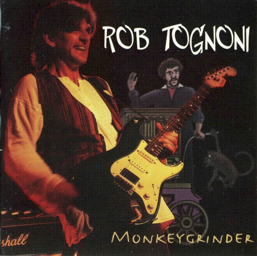 Monkeygrinder