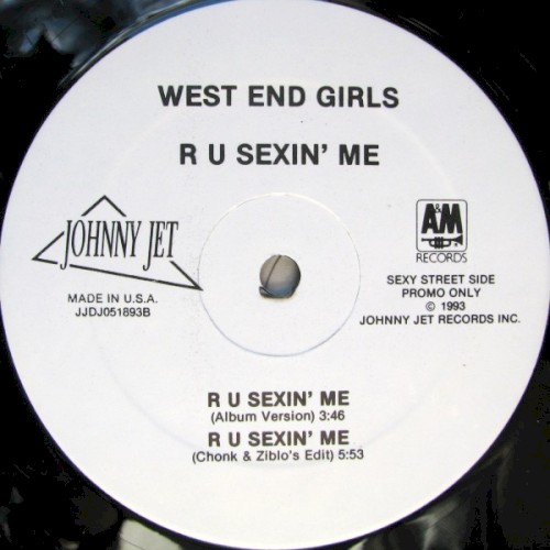 R U Sexin' Me