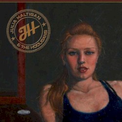 Julia Haltigan & The Hooligans