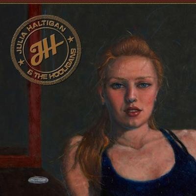 Julia Haltigan & The Hooligans