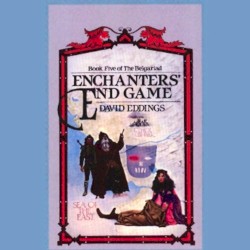 Enchanter's Endgame (Unabridged)