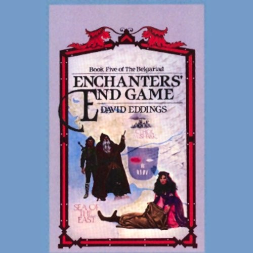 Enchanter's Endgame (Unabridged)