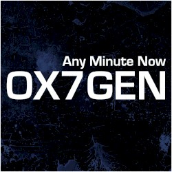 Any Minute Now