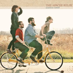American Nomad