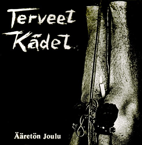 Ääretön Joulu