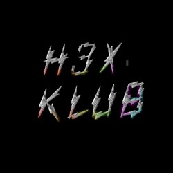 H3X Klub Vol. 1