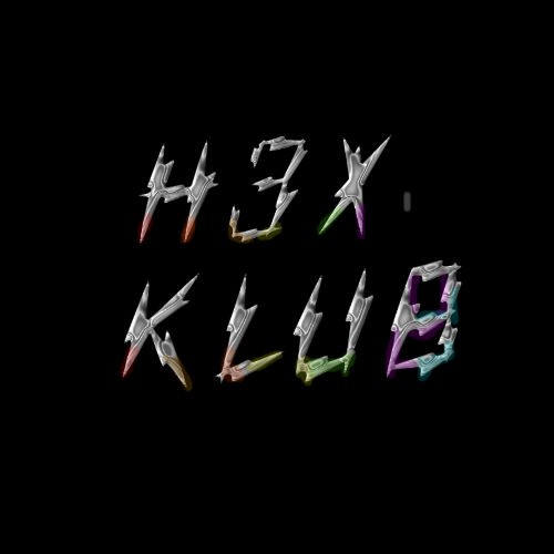 H3X Klub Vol. 1