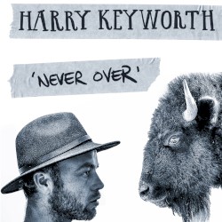 Never Over
