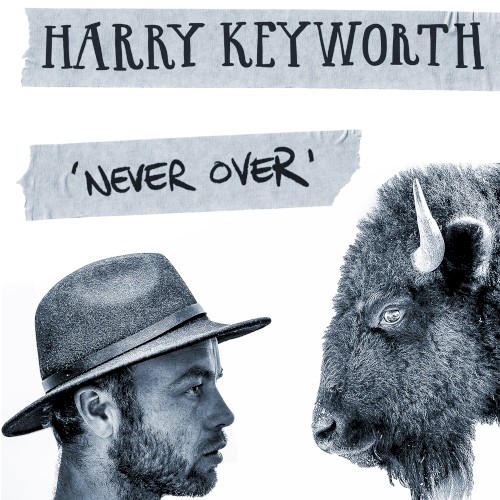 Never Over
