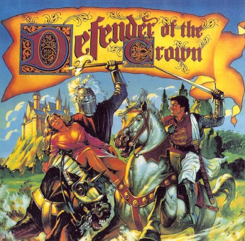 Defender of the Crown