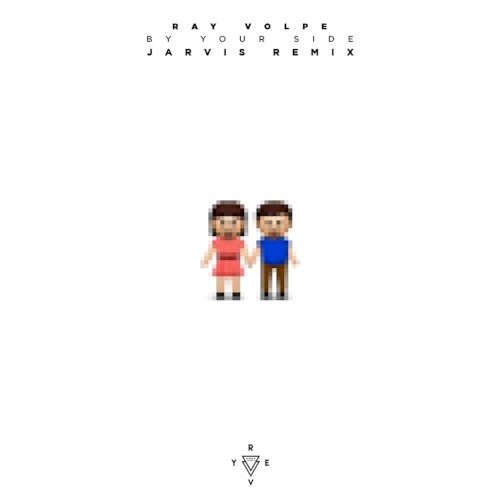 By Your Side (Jarvis remix)