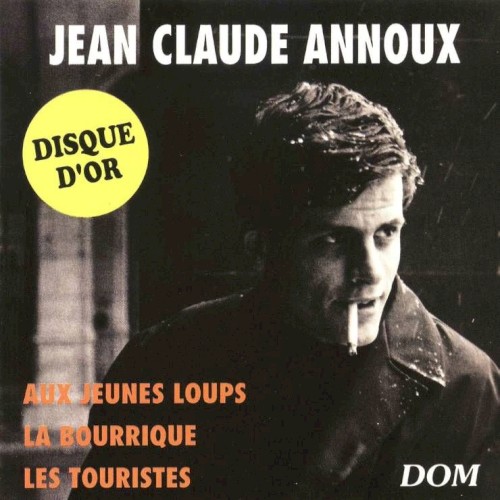 Disque d’or