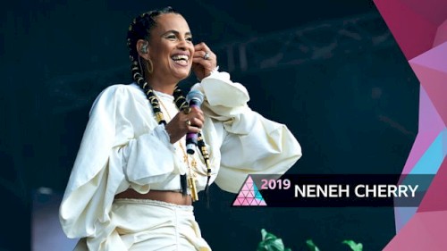 2019-06-29: Glastonbury Festival of Contemporary Performing Arts