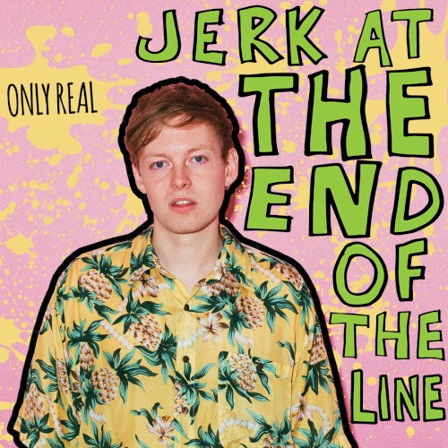 Jerk at the End of the Line