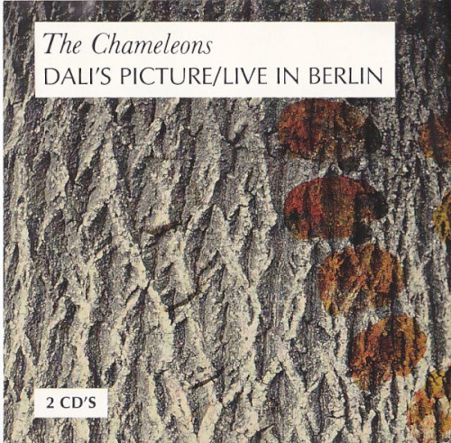 Dali’s Picture/Live in Berlin