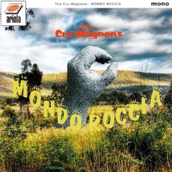 MONDO ROCCIA