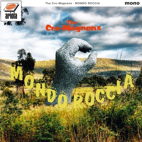 MONDO ROCCIA