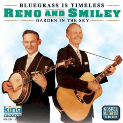 Bluegrass Is Timeless: Garden in the Sky