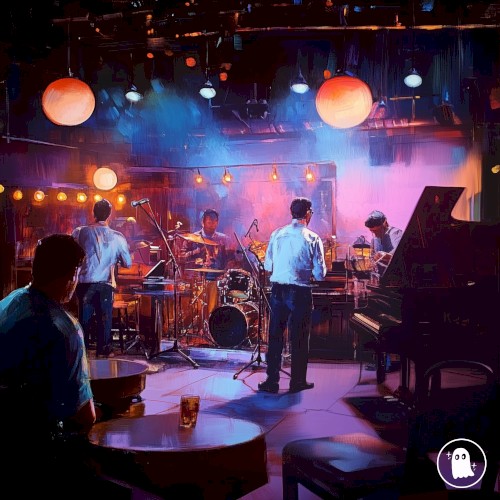 House of Jazz