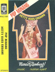 Pop Minang Mancari Kumbang