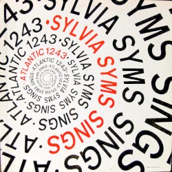Sylvia Syms Sings