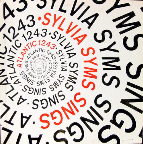 Sylvia Syms Sings