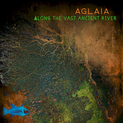 Along the Vast Ancient River