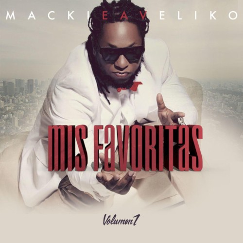 Mis favoritas, volumen 1